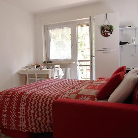 Apartament Atelier Leopardi In Meran Zewnętrze zdjęcie