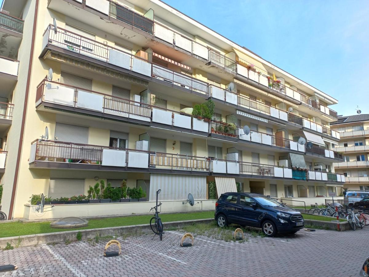 Apartament Atelier Leopardi In Meran Zewnętrze zdjęcie