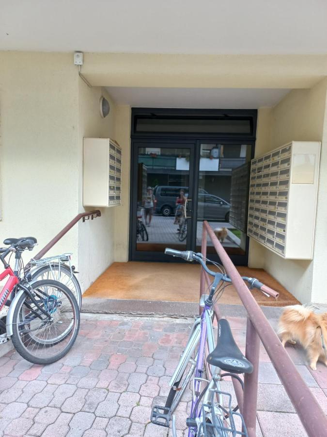 Apartament Atelier Leopardi In Meran Zewnętrze zdjęcie