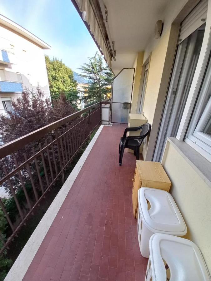 Apartament Atelier Leopardi In Meran Zewnętrze zdjęcie