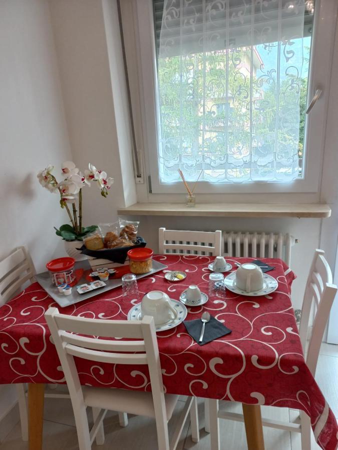 Apartament Atelier Leopardi In Meran Zewnętrze zdjęcie