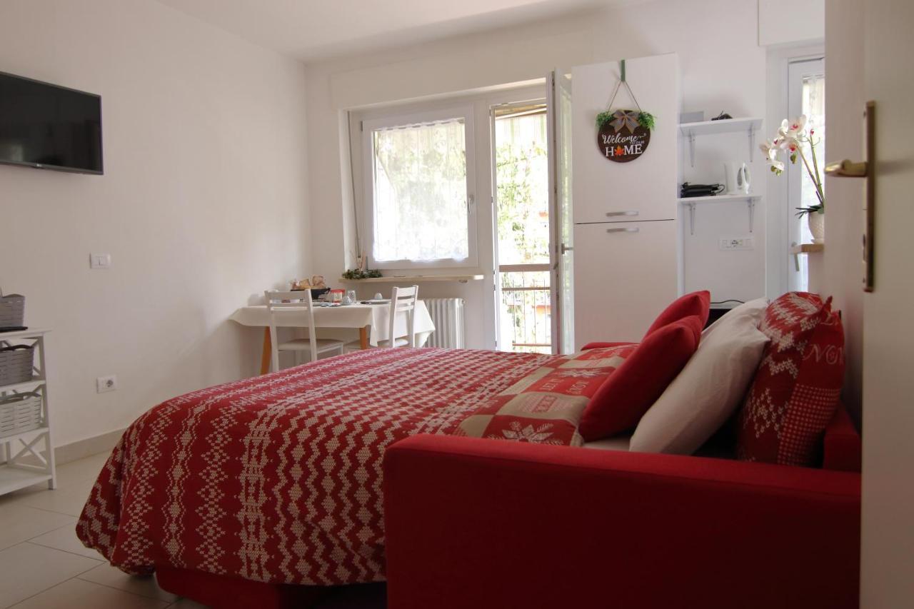 Apartament Atelier Leopardi In Meran Zewnętrze zdjęcie
