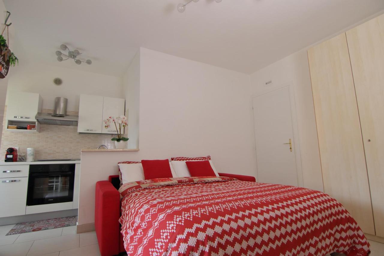 Apartament Atelier Leopardi In Meran Zewnętrze zdjęcie