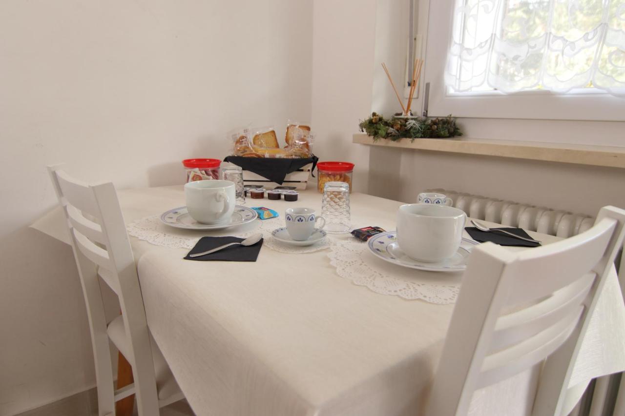 Apartament Atelier Leopardi In Meran Zewnętrze zdjęcie