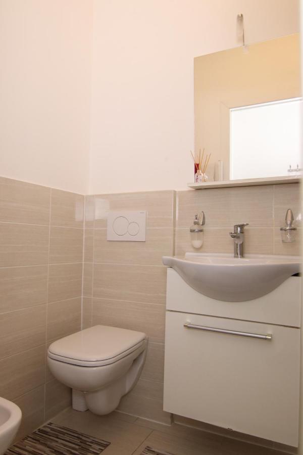 Apartament Atelier Leopardi In Meran Zewnętrze zdjęcie