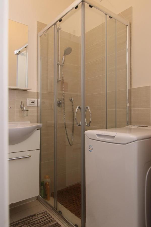 Apartament Atelier Leopardi In Meran Zewnętrze zdjęcie