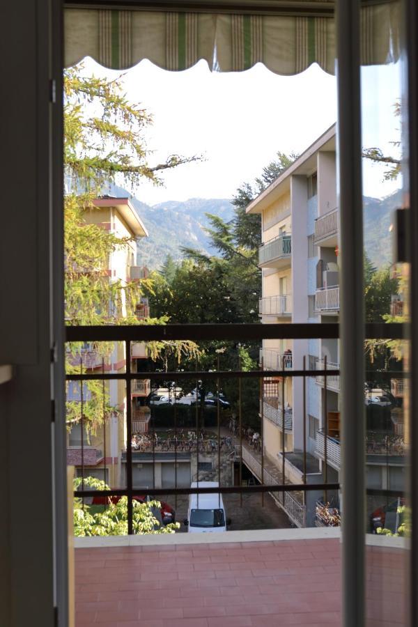 Apartament Atelier Leopardi In Meran Zewnętrze zdjęcie