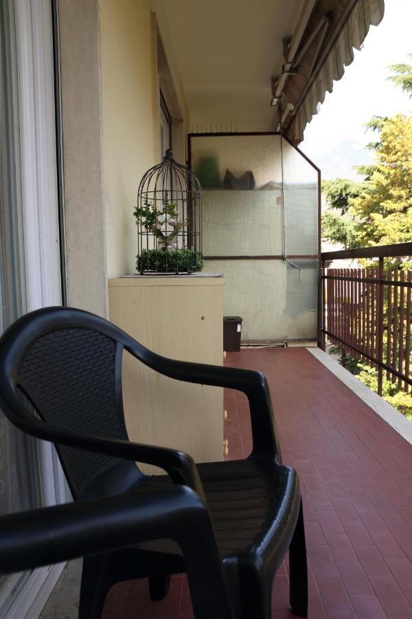 Apartament Atelier Leopardi In Meran Zewnętrze zdjęcie