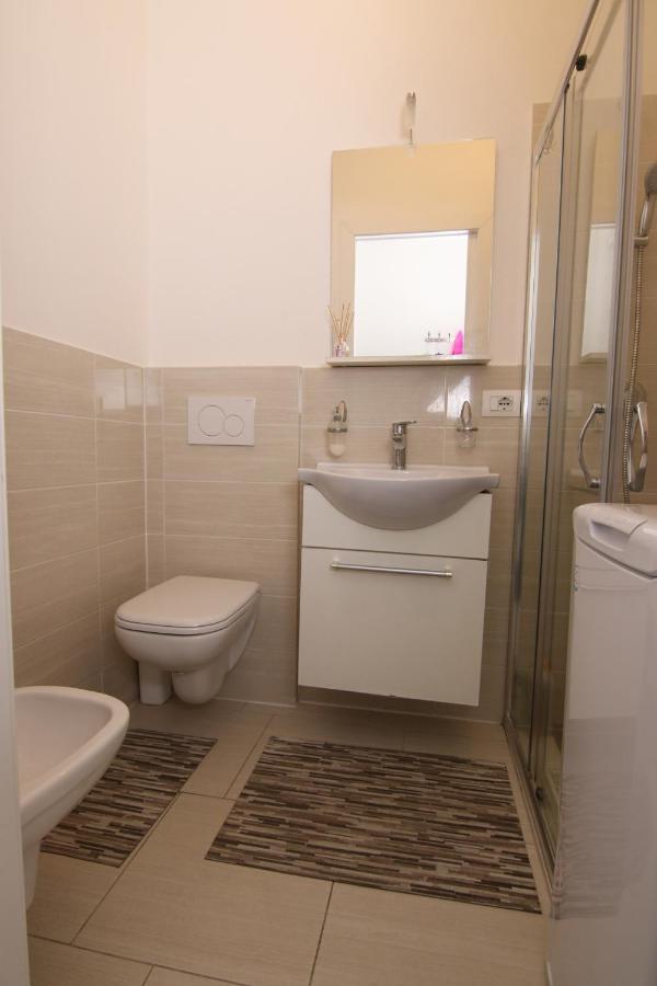 Apartament Atelier Leopardi In Meran Zewnętrze zdjęcie