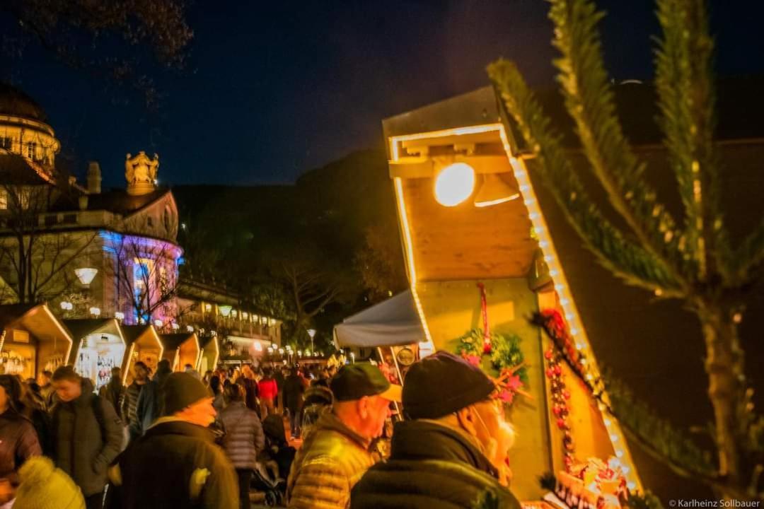 Apartament Atelier Leopardi In Meran Zewnętrze zdjęcie